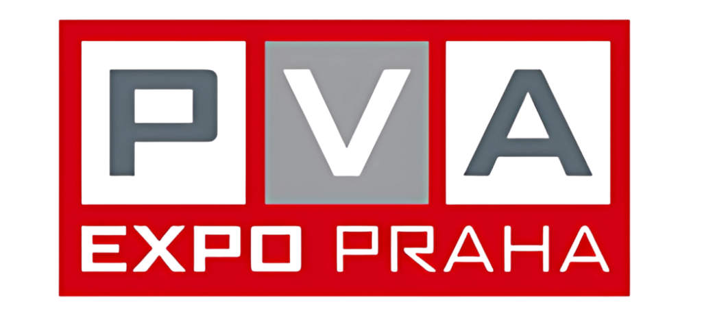 Spolupráce s PVA Expo Praha Letňany
