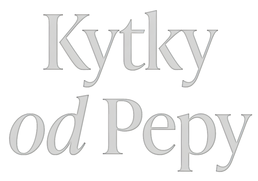 kytky od Pepy květiny