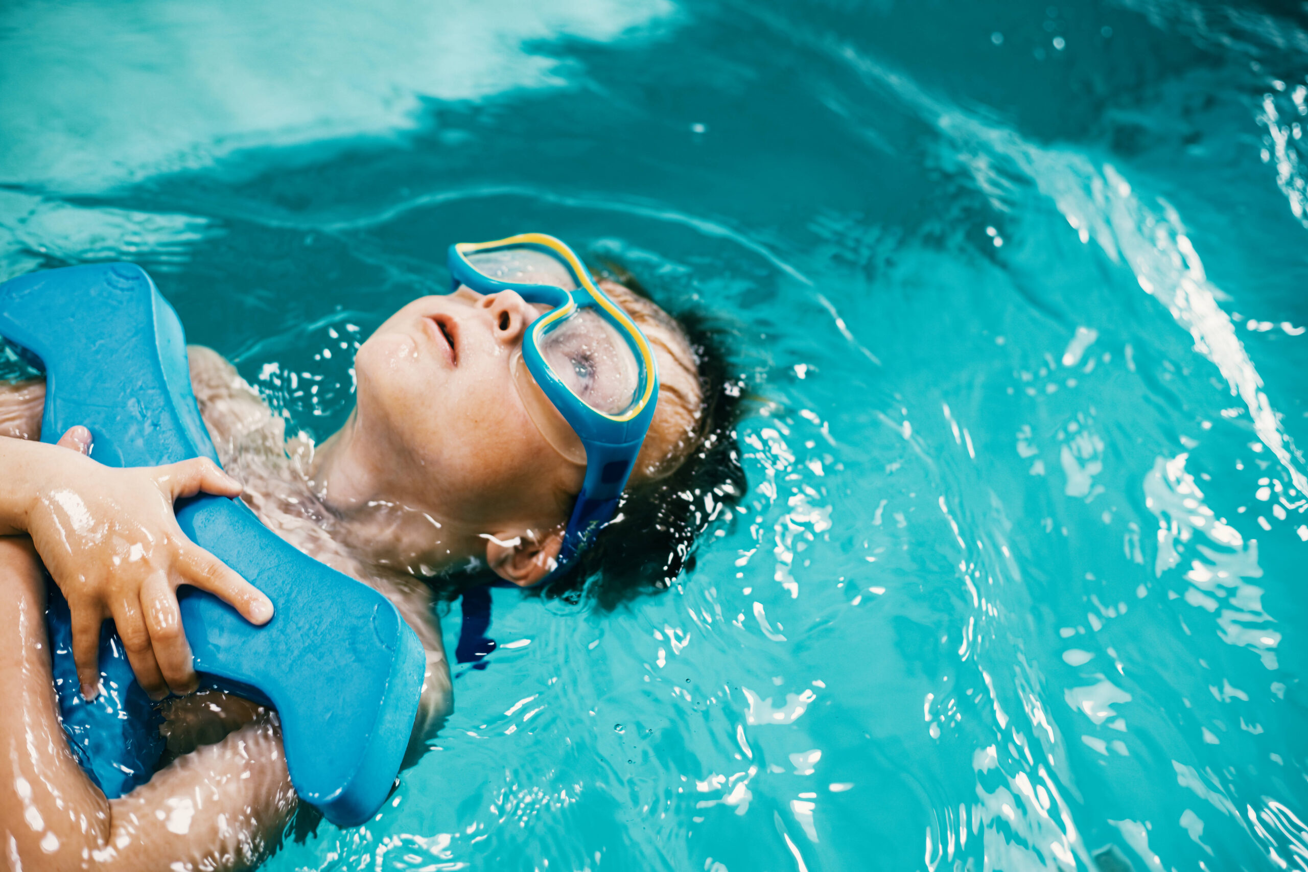 REHAKLUB Praha Plavecký klub