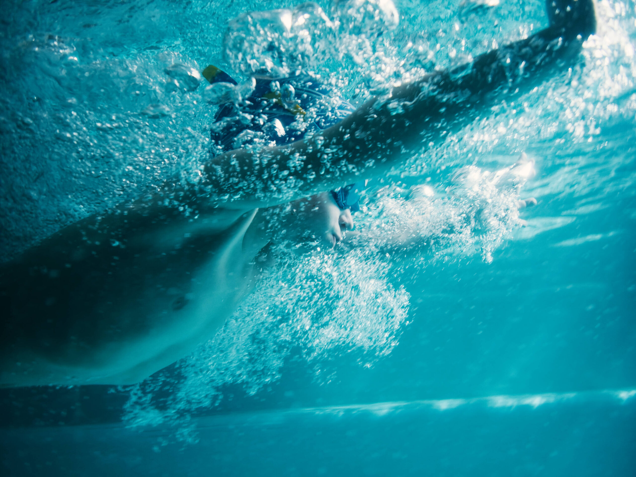 REHAKLUB Praha Plavecký klub