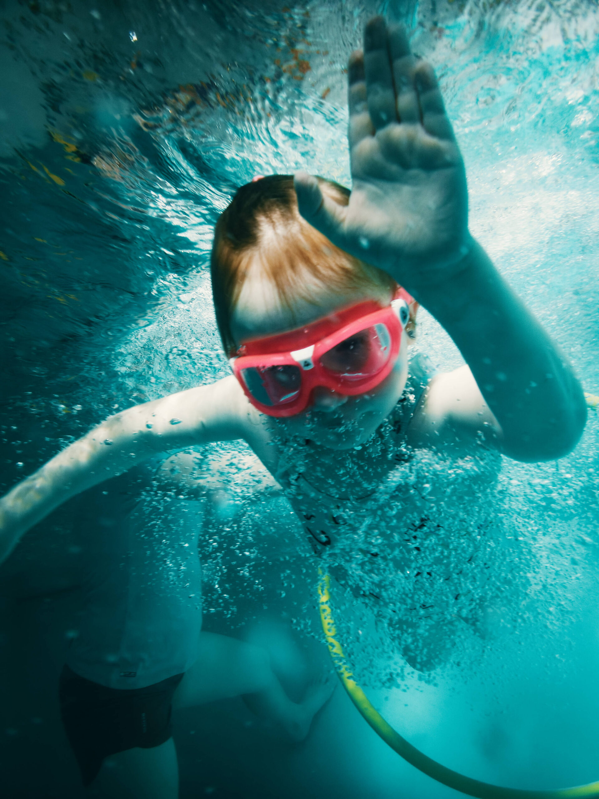 REHAKLUB Praha Plavecký klub